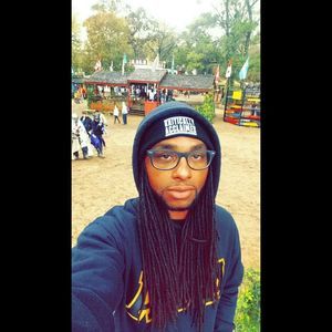 Meet your Posher, Keith